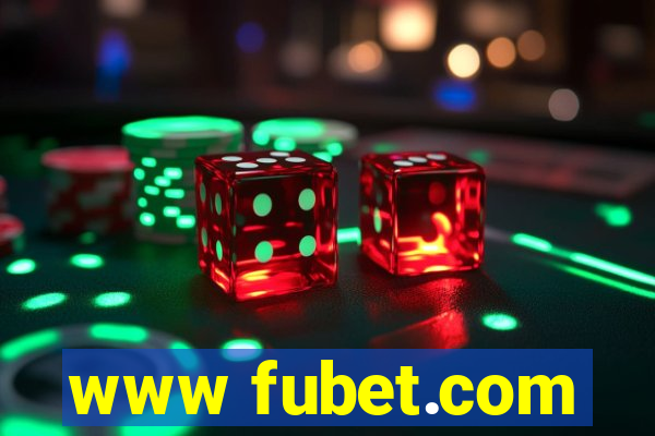 www fubet.com